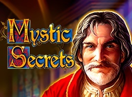Mystic Secrets slot