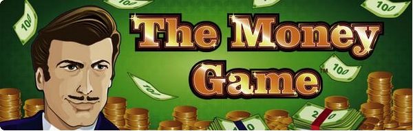 the money game slot